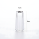 Acrylic Salt Shaker